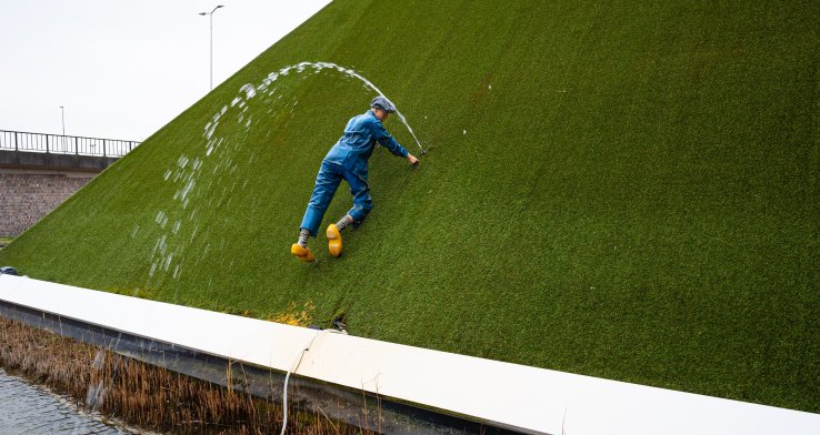 Polderen over overstromingsrisico: is een oplossing in zicht?