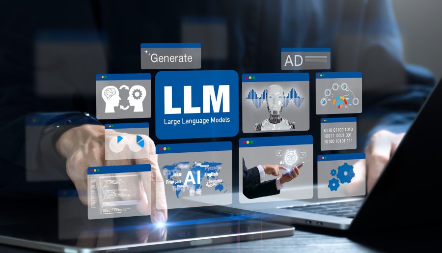 Workshop LLMs: hoe ze werken en hoe pas je ze toe in het actuariaat?