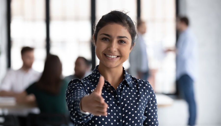 Gezocht: docent Micro-Economie met passie voor (actuarieel) onderwijs