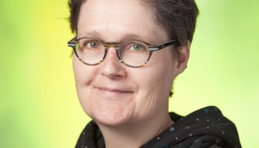 In memoriam Anja De Waegenaere