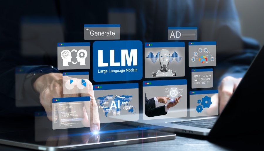 Workshop LLMs: hoe ze werken en hoe pas je ze toe in het actuariaat?