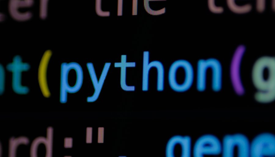 Introductie Data Science in Python