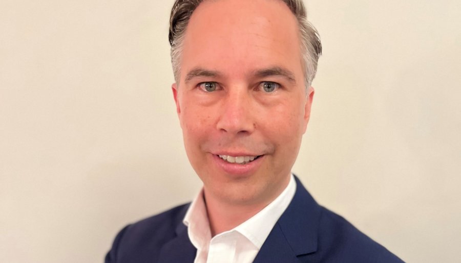 Yoeri Arnoldus benoemd tot bestuurslid