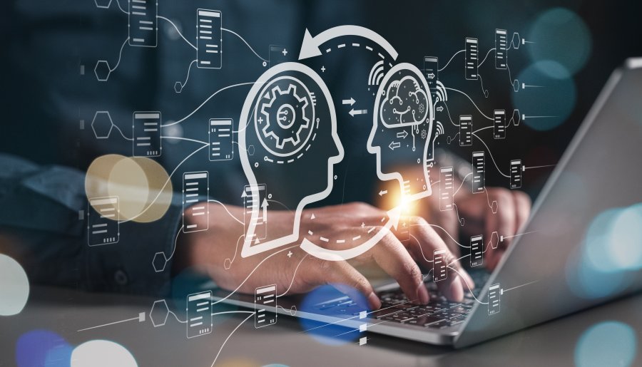 AI Beginnerstraining: Ontdek de kracht van AI