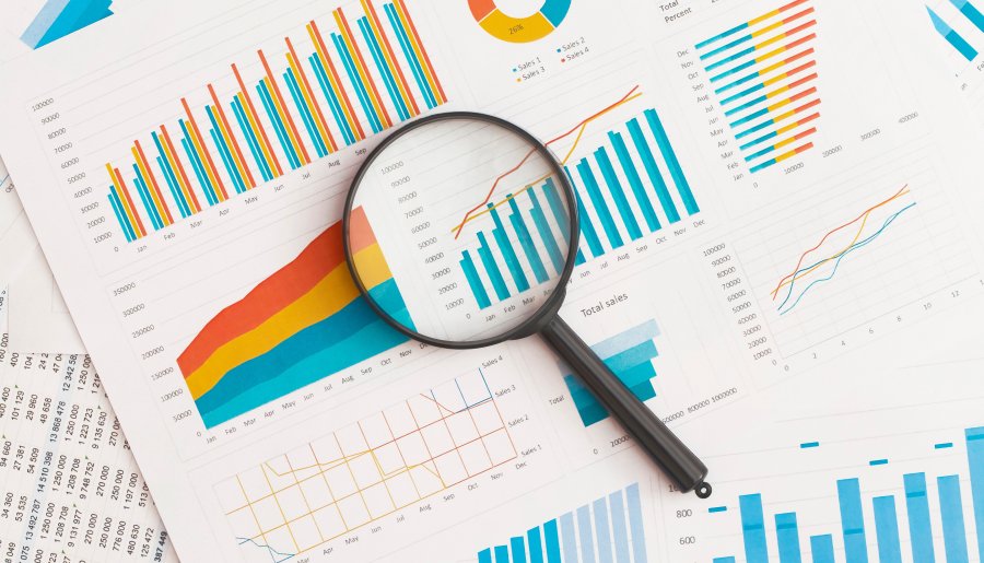 Course 1: Statistical methods