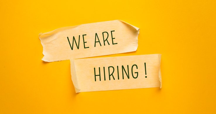 Collega gezocht! Receptionist/front-office-medewerker (24 uur/0,6 fte)