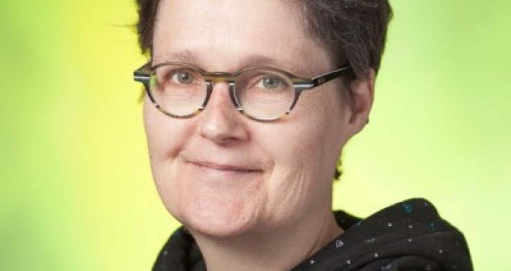 In memoriam Anja De Waegenaere