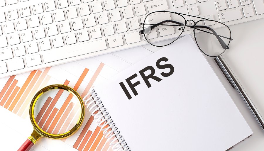 Webinar IFRS9 voor verzekeraars