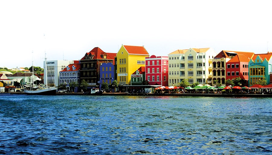 Actuarieel Rekenen Curaçao