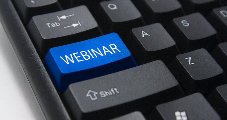 Deze webinars mag je niet missen!