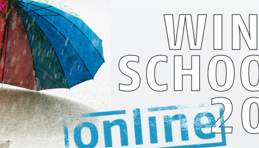 Winterschool 2023