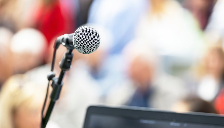 Presentatietechnieken voor actuarieel professionals