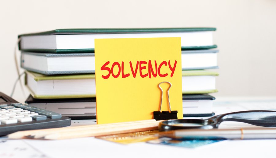 Solvency II – 2020 review update 2025