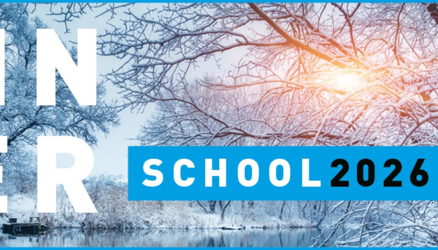 Winterschool 2026
