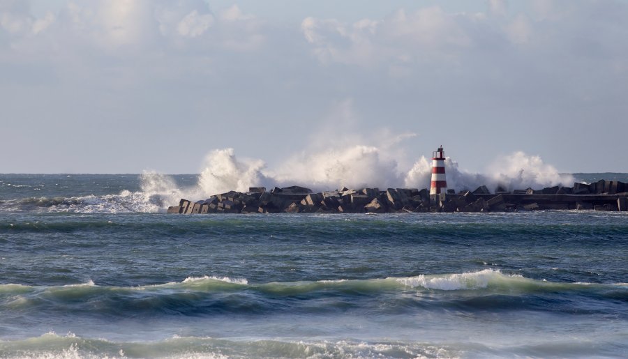 Analyse van extremen voor actuarissen