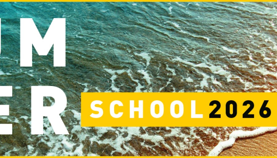Summerschool 2026