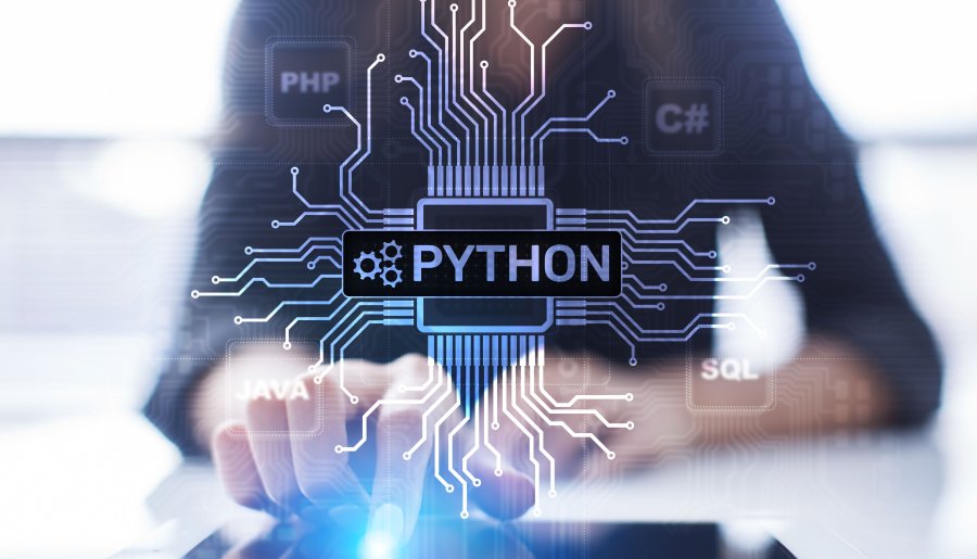 Basiscursus Python voor actuarieel professionals 