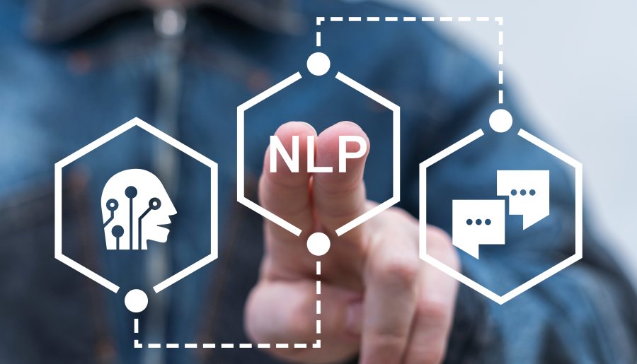 Natural Language Processing voor actuarissen