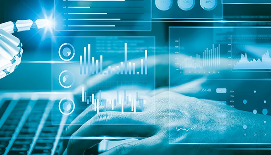 Leergang Data Science & Artificial Intelligence voor actuarieel professionals