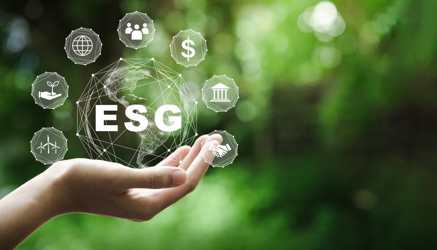ESG Capita Selecta