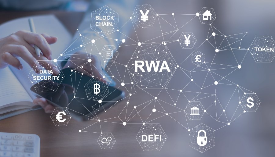Rekenen op blockchain: wat elke actuaris moet weten over crypto