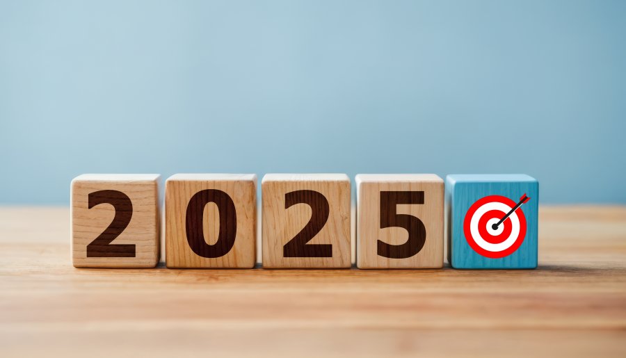 PE nieuwsbrief - 20 mei 2025