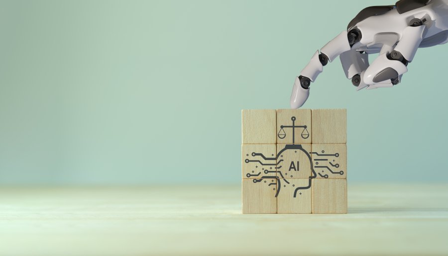 De laatste Industriële Revolutie? De impact van AI op werk
